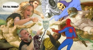 Субботняя подборка прикольных картинок