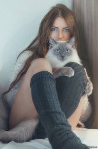 20+ трогательных фото о том, как быстро растут наши любимые котейки