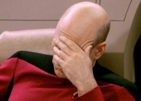 Кто о чем... Зачем тут эта политота?