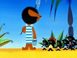 Субботняя подборка прикольных картинок