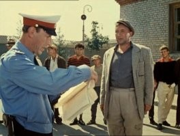 Ага, "контингент" ждут. Не самим же чистить.