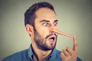 Понаставили