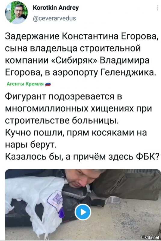 Тебя посОдют, а ты не воруй!
Что делать? Сухари сушить!!! 
"Берегись автомобиля" - классика...