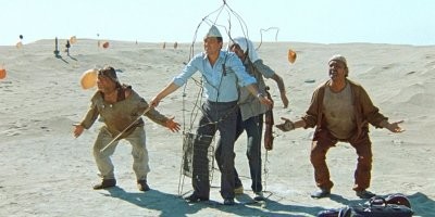 Ну...на.п.издил, а как понять что ты теперь крут и пацак должен 2 раза "ку" делать? 
Ответ прост - в ЦУМ за малиновыми штанами!