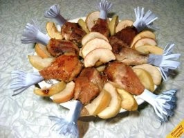 Веселые  картинки