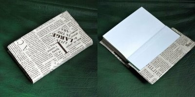Газетные лайфхаки из СССР