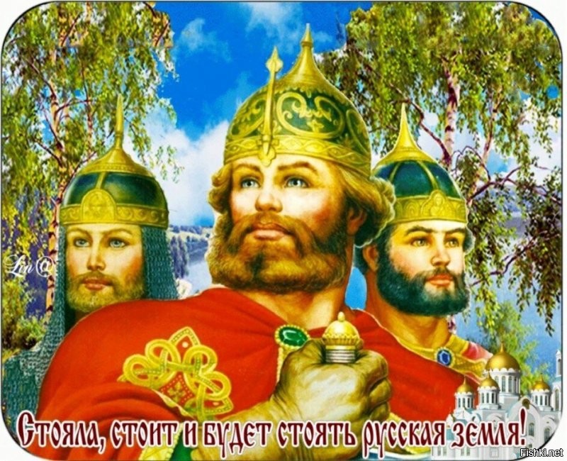 О политике и не только