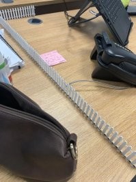 это чем таким надо заниматься, чтоб так ноут поставить?