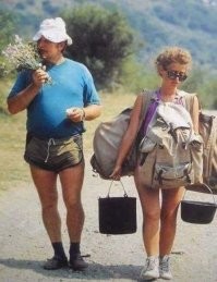 Наш ответ феминисткам