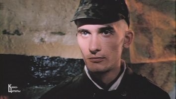 Да легко отделался... могли и бахнуть!