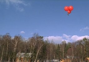 Это не Вы в "Особенностях национальной охоты в зимний период" снимались?