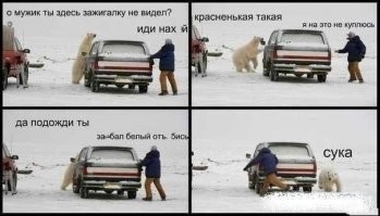 Новые прикольные демотиваторы для поддержания вашего отличного настроения!