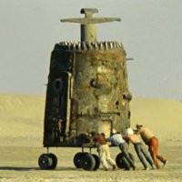 Вертолет-разведчик Ingenuity успешно пережил свою первую ночь на Марсе