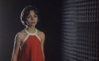 Гостья из будущего