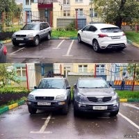 Сдаюсь, где здесь снег?