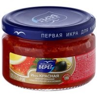 Уже продают. Тоже 100руб. за 200 грамм