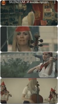 Натяни пилотку: 10 ностальгических схем