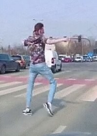 Могёт, хороняка!