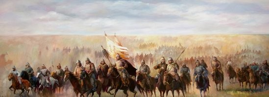 У нас такие сейчас на будущей трассе Москва-Симферополь.