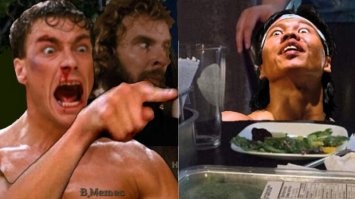 Демотиваторы на любителя