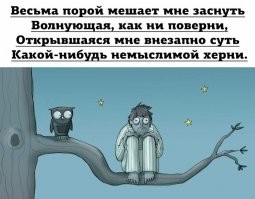 Скрины из соцсетей