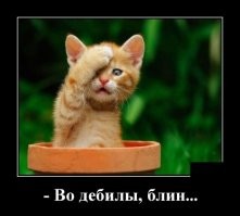 Везение - его второе имя