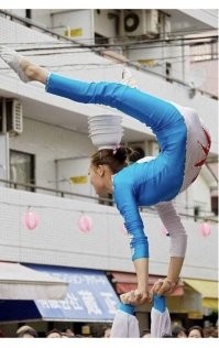 Показалось...