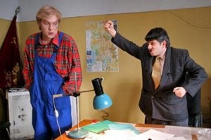 Смешные комментарии из соц.сетей