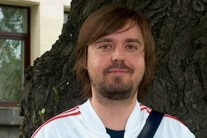 Кагда я увидел, как изменился этот парень, я проникся к нему еще большим уважением, хотя это и не совсем рок