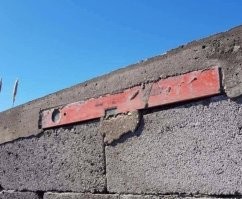 Ну так уровень уже использовали. Больше нет.