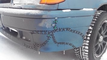 Вечерние демотиваторы и всяко разно