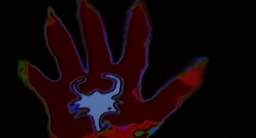 Не страшно увидеть скорпиона, страшно потерять его из виду