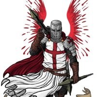 Начинается первый, в этом столетии, крестовый поход против мавров... Deus vult!...