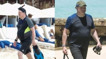 Любимчик 90-х: пользователи сети признаются в любви Брендану Фрейзеру