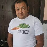 6 казахских слов, которые смешно звучат для нашего уха