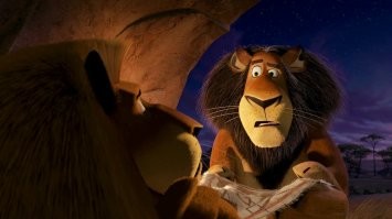 Теперь у мишки есть фуфик!