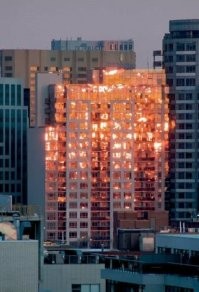 15 фотографии, где наше зрение обманули без всякого фотошопа