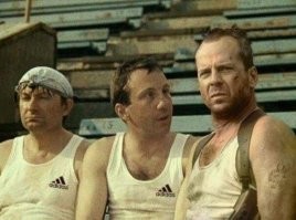 Зарубежные герои в советских фильмах