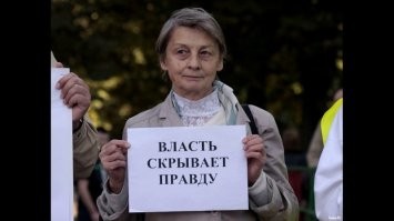 ВОЗ замалчивает правду о коронавирусе — эксперт по биооружию