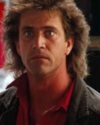 Мэл Гибсон.