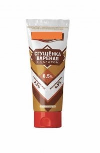 Зачем варить? Когда можно купить готовый продукт.
Я даже в тюбиках видел варёную сгущёнку.