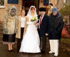 Бывший губернатор Кузбасса признался, что привлекал туристов историями о йети