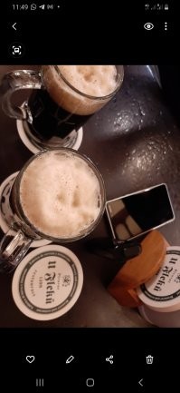 1499 U Fleku .Прага