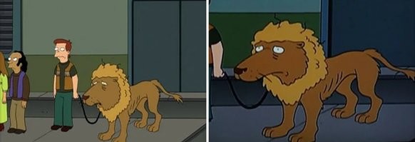 Ну так, если одной травой питаться, будешь тут весёлым.