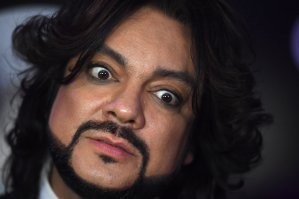 Ого! Надо бы жениться, пока она одинокая...