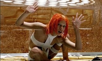 Когда наконец дойдут до очевидного?
Если посмотреть в мелкоскоп на мю- глюон  то увидим вот ))