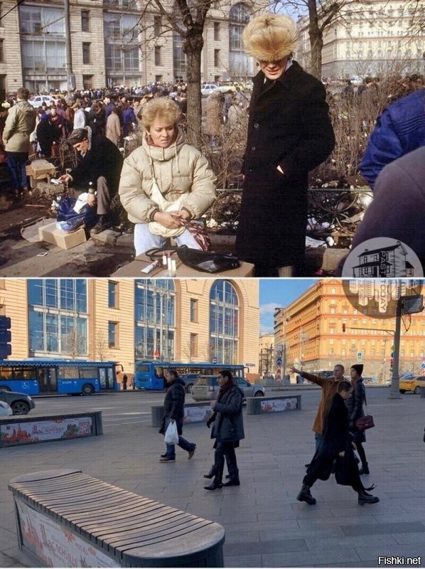 Да что там говорить!