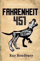 Видимо Бредбери понимал к чему всё идёт.