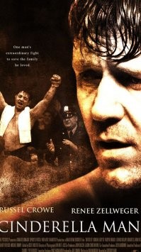 Вот "Золушка", что я выбираю. Правда здесь Золушка из ирландцев. Отменный фильм, и достаточно честный. 
А негры пусть влажно фапают на мифическую Ваканду, где они умные, красивые, богатые... В общем все, чего в жизни у них никогда не будет, только в мечтах.