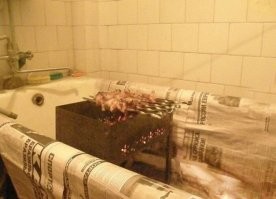 Если отдых запланирован